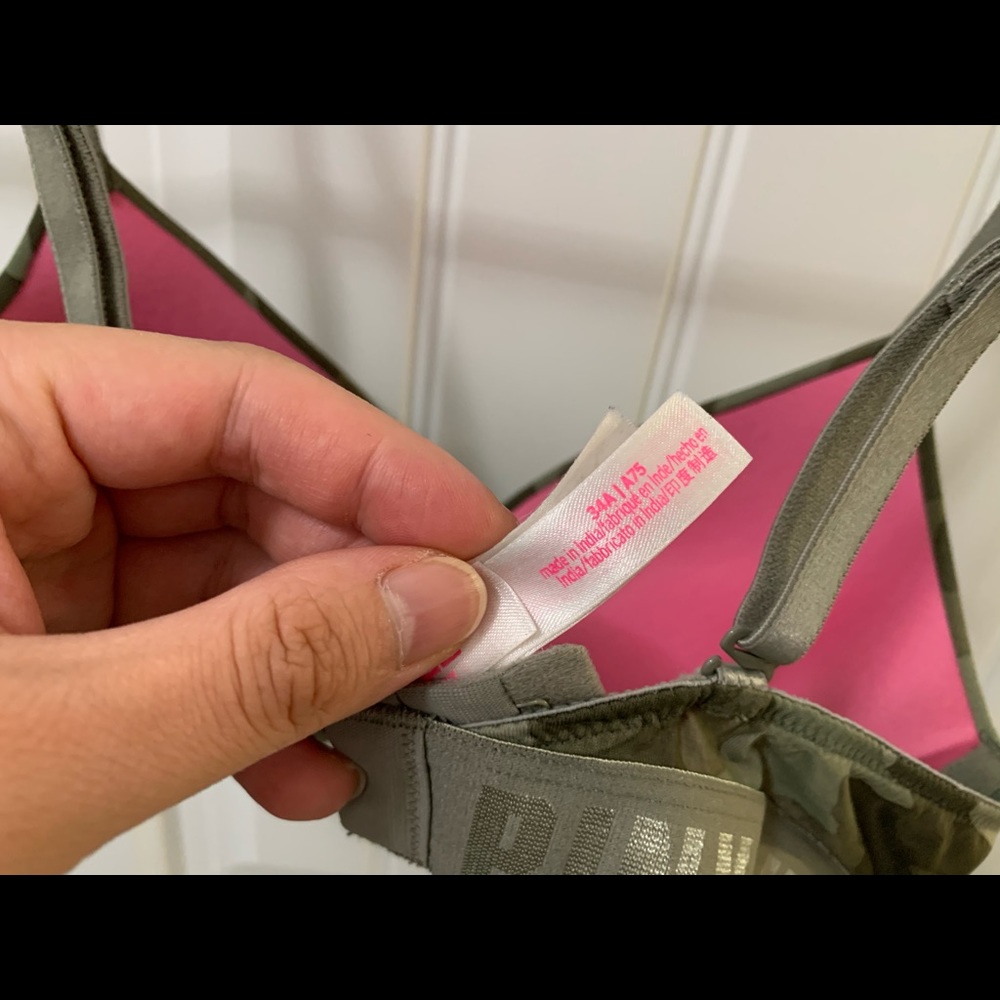 bra - Picture 3 of 3